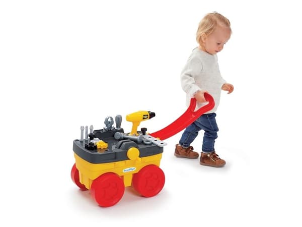 ECOIFFIER 2419, 1,5 år