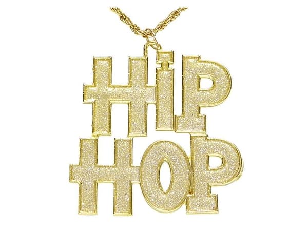 Hip Hop kaulakoru
