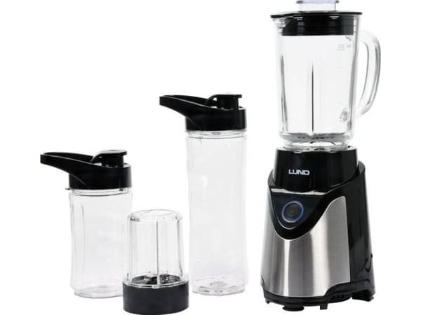 LUND blenderbeger til smoothie 500W