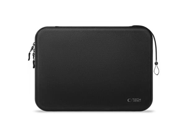 Hurtel Tech-Protect Hardpouch laptopetui 13-14 - sort