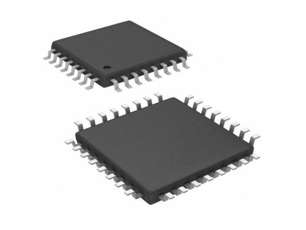 Microchip Technology ATTINY828-AU, 1x -02050002678118