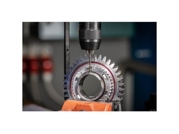 PFERD 25203552, Drill, 10 stykker
