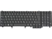 DELL GXJYT, Näppäimistö, Saksa, DELL, - Dell Latitude E5520 E5530