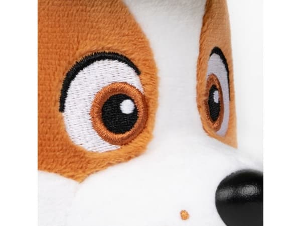 PAW Patrol Tracker, Leke hund, 1 år