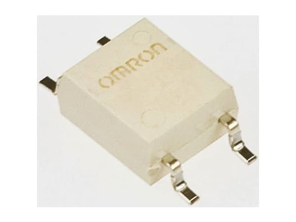 Omron G3VM-353G