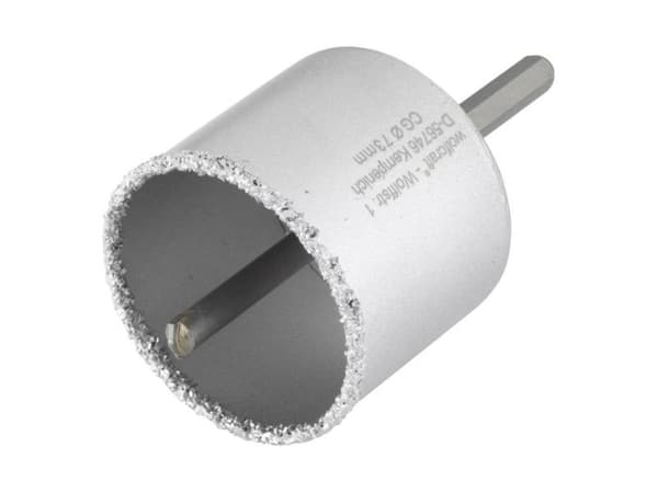 wolfcraft GmbH 3897000