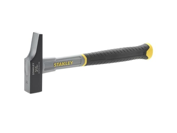 Stanley Puusepän vasara 160g lasikuituinen vasara