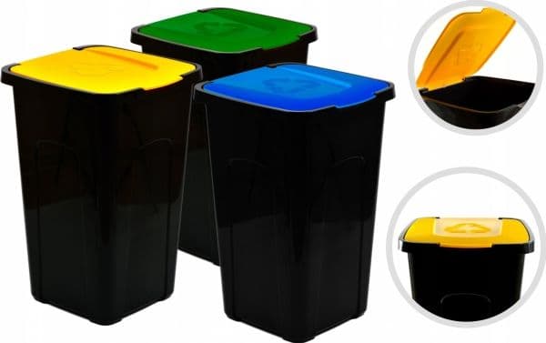 Vitapol foder till nymfer Economic 20 kg