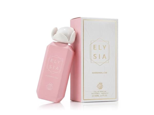 Paco Rabanne Elysia Marshmallow eau de parfum spray 100ml
