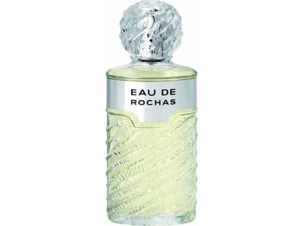 Rochas Eau de Toilette 100ml