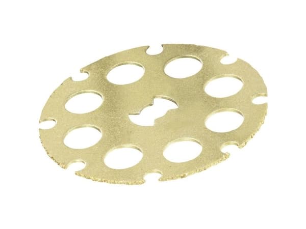 Dremel SC544 PUUNLEIKKURI 38MM