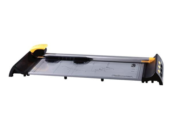 Fellowes Proton A3 Rotary - Trimmer - papir