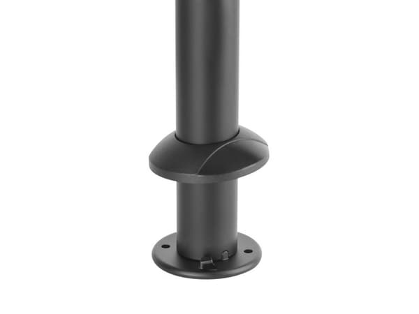 Maclean MC-847 POS universal payment terminal holder.