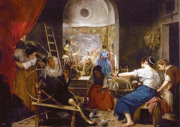 Educa 18584, 8000 stykker, Kunst, 12 år