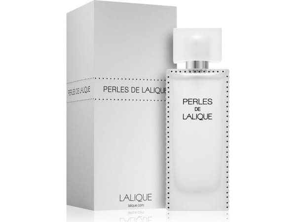Lalique Perles De Lalique Eau De Parfum Spray 100ml