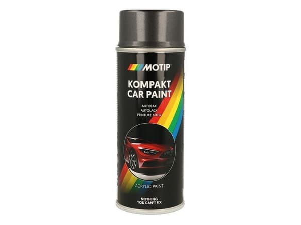Motip värillinen maali 400ml