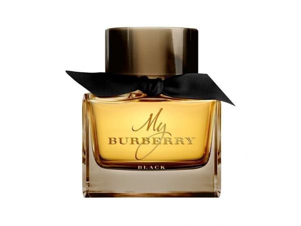 Burberry My Black dame EDP 90 ml