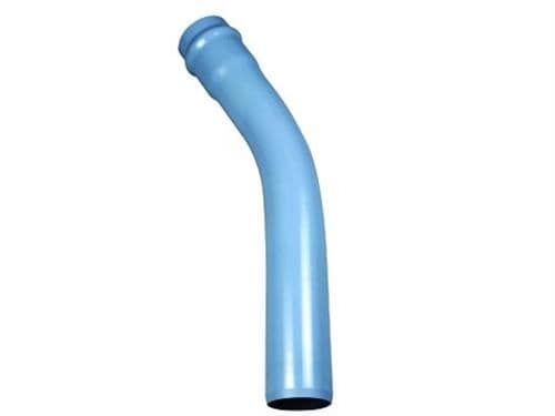 Bøjning PVC 63mm-45gr