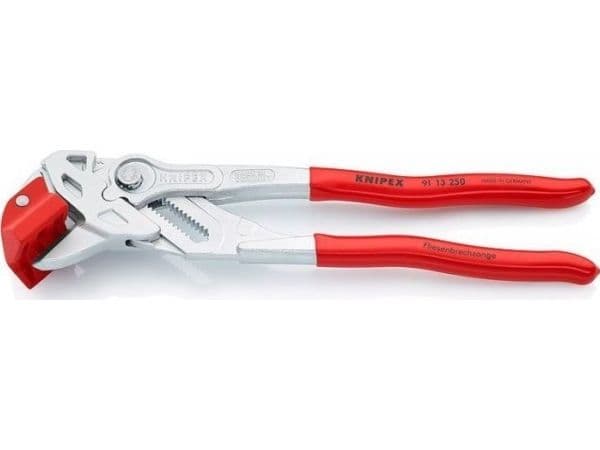 KNIPEX-laattapihdit, kromipinnoitetut