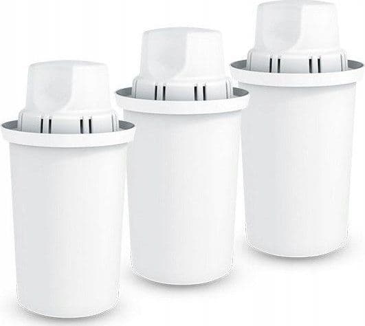 Dafi Classic 2+1 filterpatroner (förpackning)