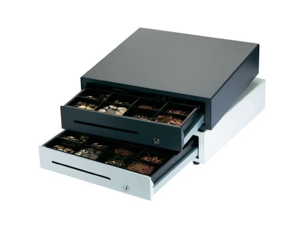 Metapace K-1 Kasse Sortering