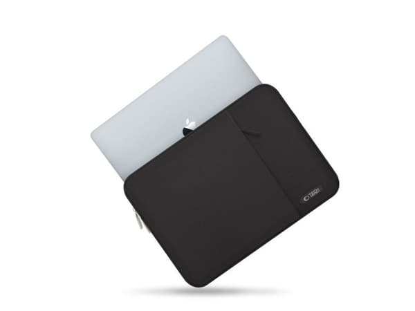 Tech-Protect Sleevy laptopfodral 13-14 - svart
