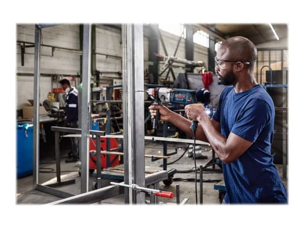 Bosch METALLBORRSATS POINTTEC 2-10 PRO 7 st