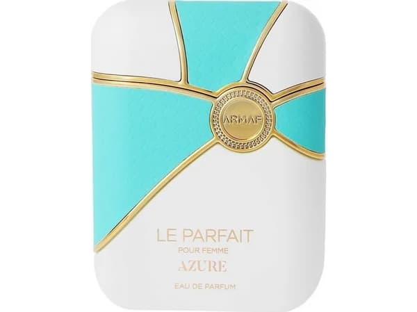 Armaf Le Parfait Azure Eau De Parfum Spray 100ml