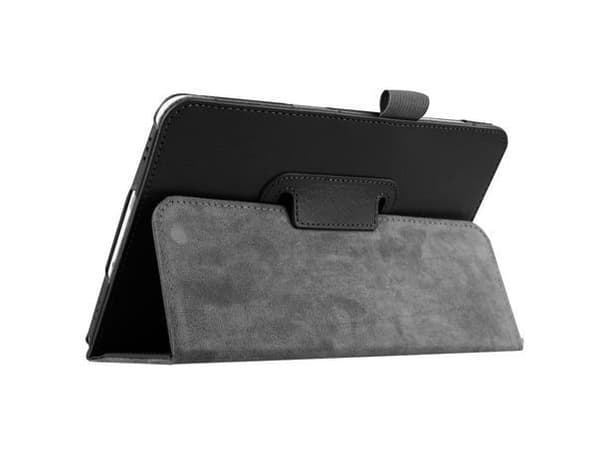 Samsung Galaxy Tab S2 8.0 klassiskt läderfodral