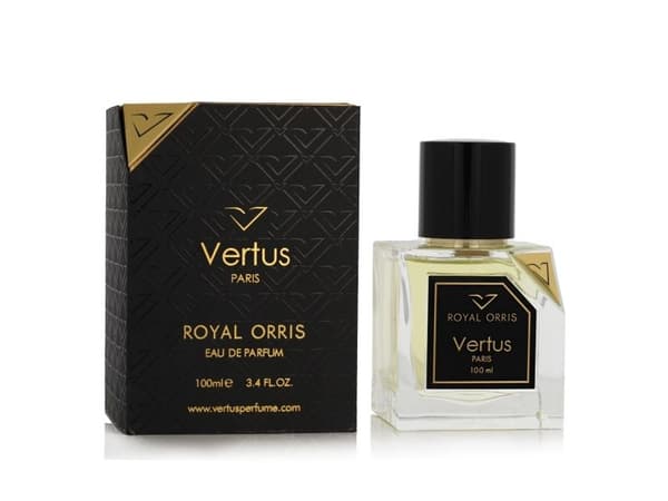Vertus Royal Orris Eau De Parfum 100 ml (unisex)