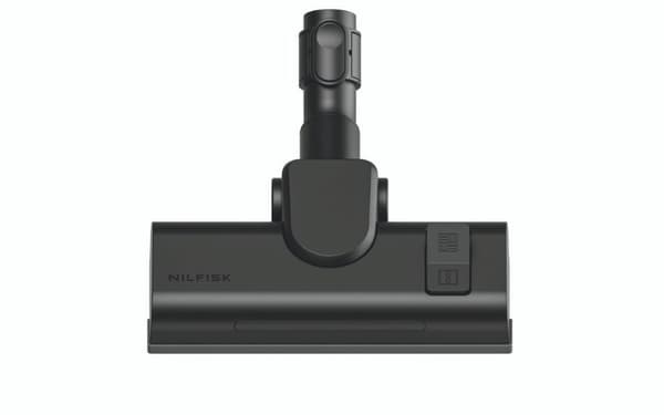 Nilfisk Combi -suulake LED-valolla pölynimureille