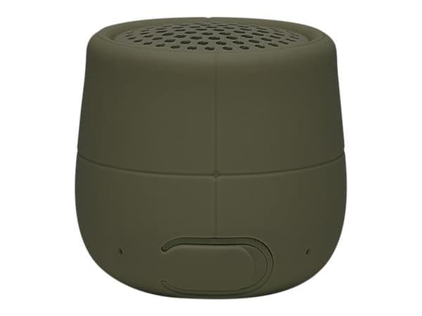 Lexon Mino X Głośnik Bluetooth khakiLA120K9