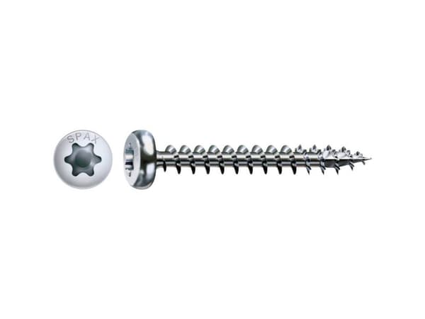SPAX 0201010400155