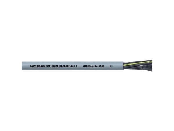 Lapp ÖLFLEX EB, 50 m, 450/750 V