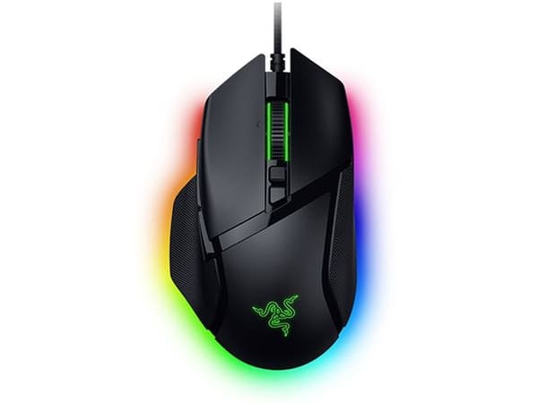 Razer Basilisk - Mus