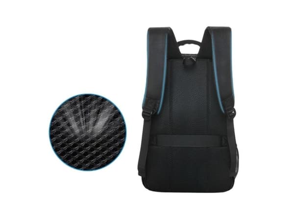 Vention KRK 20L svart