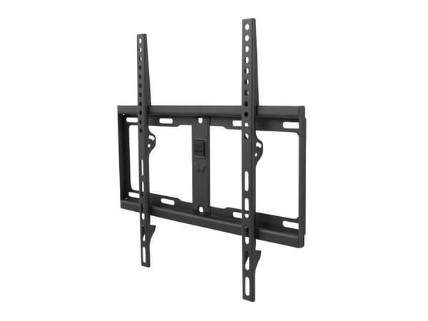 One For All SOLID WM 4411 - Monteringssett (veggmontering) - Flat - for flatpanel - skjermstørrelse: 32"-60"