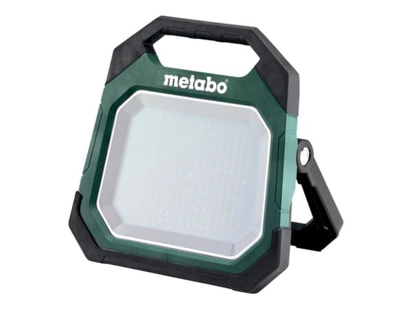 Metabo BSA 18 LED 10000 - Arbeidslys - LED - klasse E