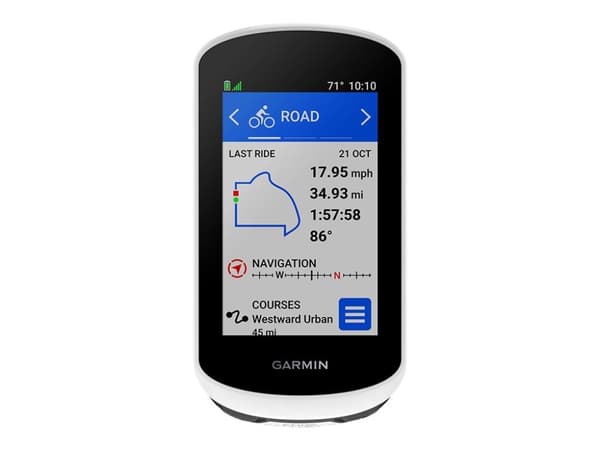 Garmin Edge Explore 2 -