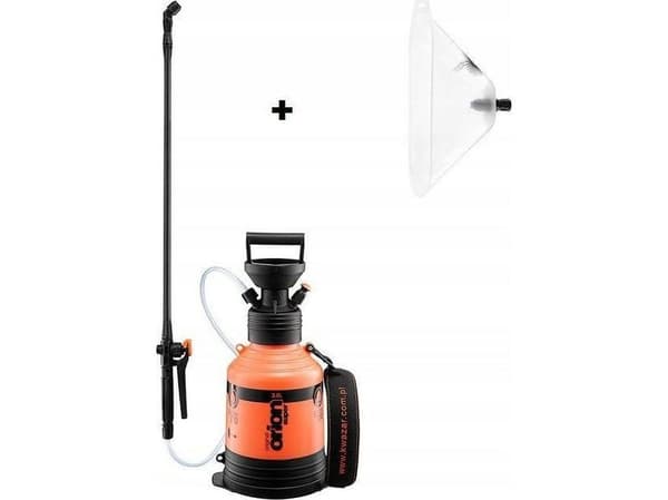 Kwazar Orion Sprayer 3l (WCO0493)
