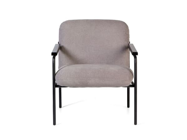 Mollis stol ljusgrå