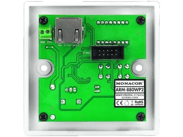 ARM-880WP2 väggmodul