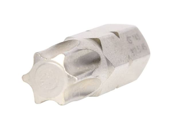 KS TOOLS 5/16" CLASSIC Bit TX, 30mm, T45 (911.5145)