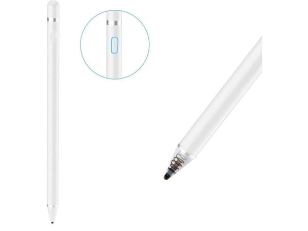 Tech-Protect ACTIVE stylus pen BLACK