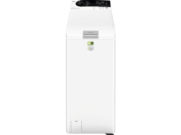 AEG tvättmaskin LTR7E373AE