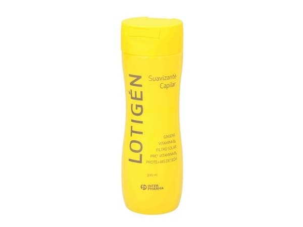 Interpharma Lotigen Hair Conditioner 300ml