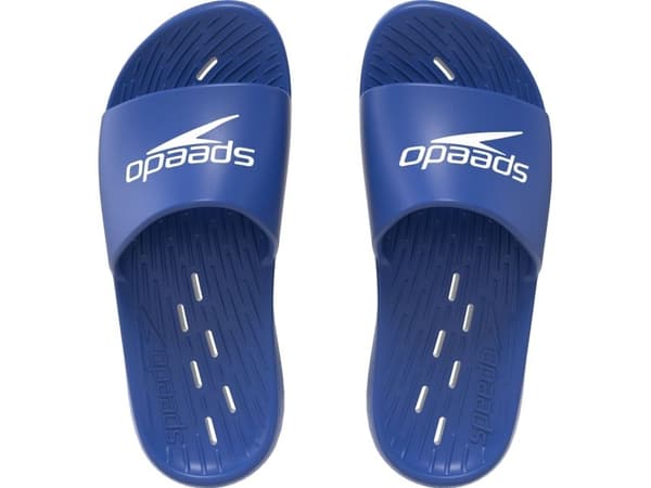 Speedo badsandaler halksäkra för barn Slides stl 31