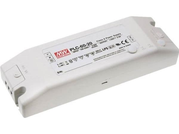 MEAN WELL PLC-60-36