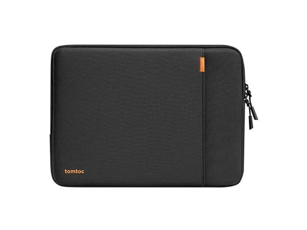 Laptop-etuikit 14'' Tomtoc Defender-A13 (svart)