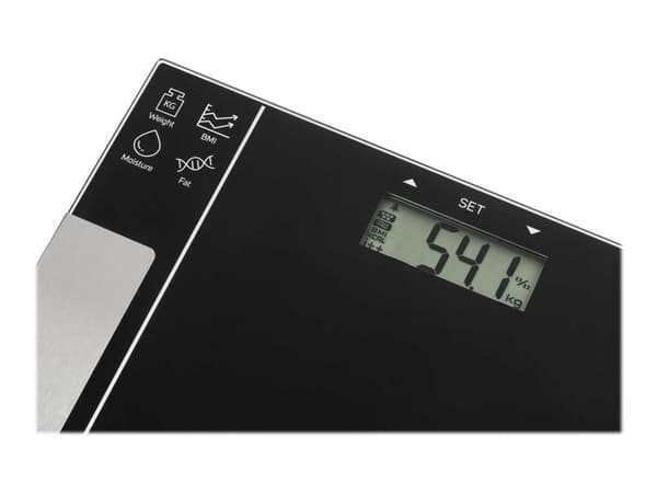 Sencor SBS 5050BK - Badevekt - svart